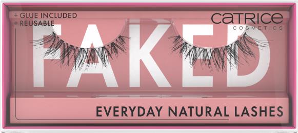 CATRICE Faked Everyday Natural