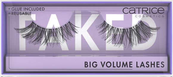 CATRICE Faked Big Volume