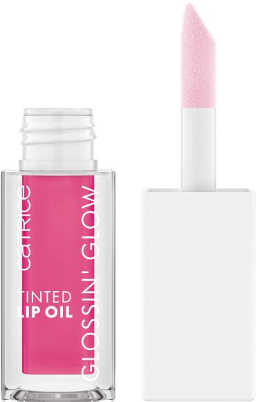 CATRICE Olej na rty Glossin' Glow 040 4 ml