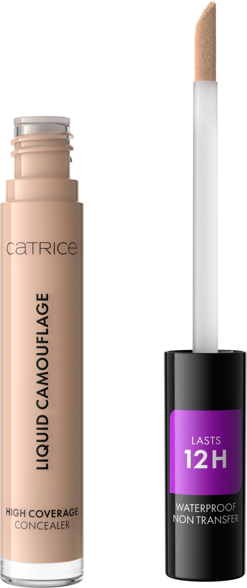 CATRICE Tekutý korektor Camouflage 005 5 ml