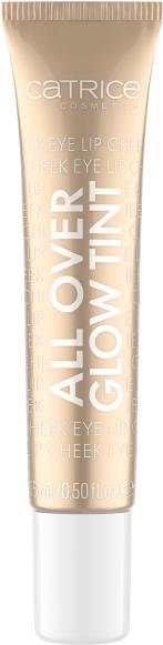 CATRICE All Over Glow 010