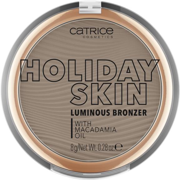 CATRICE Holiday Skin 020