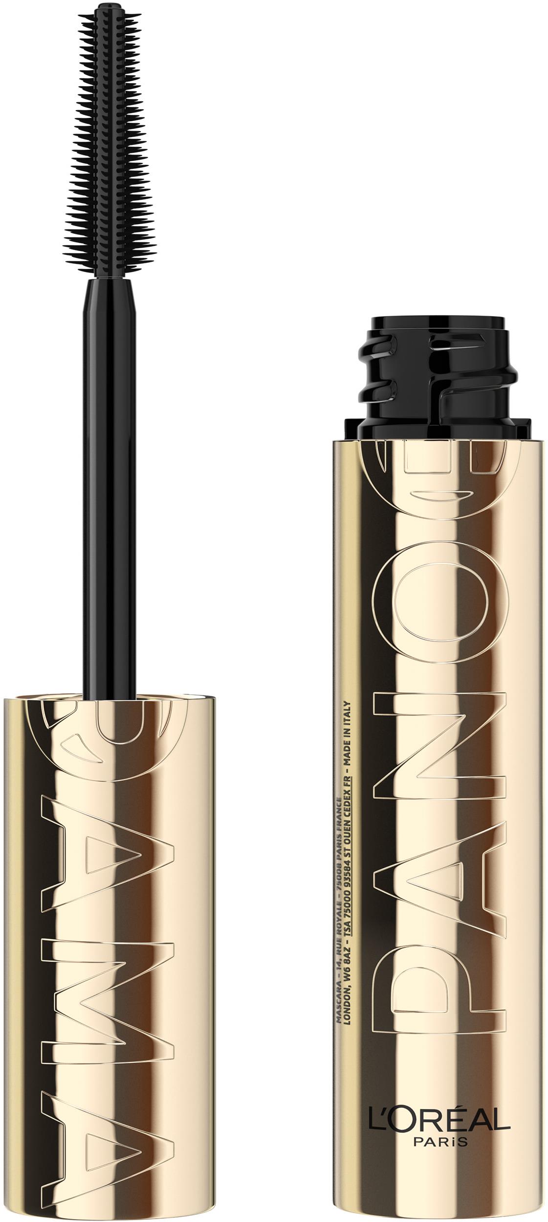 L'ORÉAL PARIS Panorama hnědá 10,5 ml