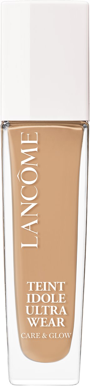 LANCÔME Teint Idole Ultra Wear Care & Glow 400W 30 ml