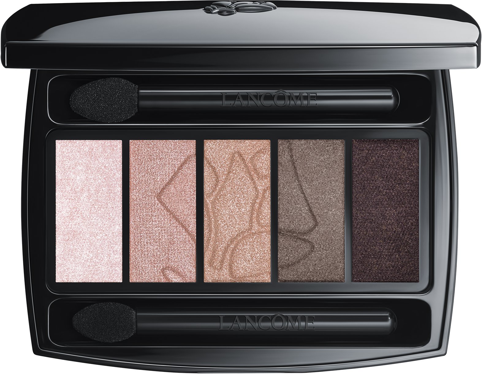 LANCÔME Hypnôse Eyeshadow Palette 09 Fraicheur Rosee 4 g