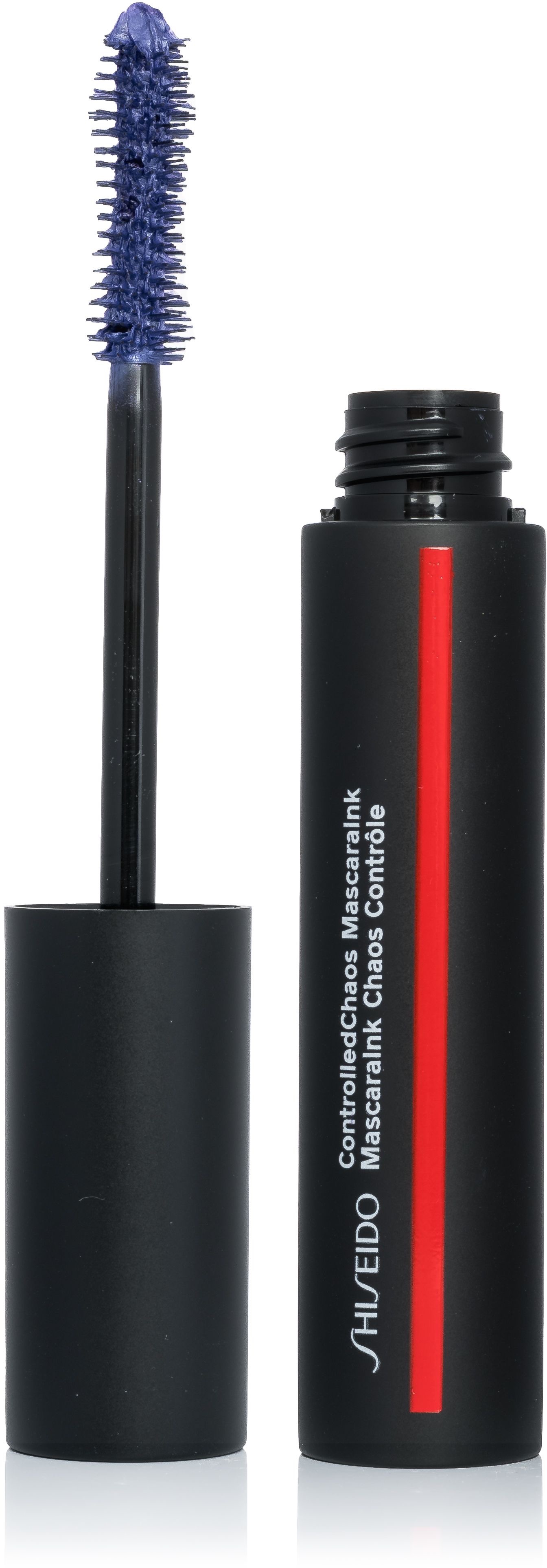 SHISEIDO ControlledChaos MascaraInk 03 Violet Vibe 11,5 ml