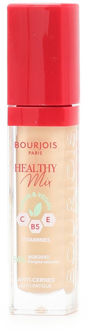 BOURJOIS Healthy Mix Clean & Vegan 051 Light Vanilla 6 ml