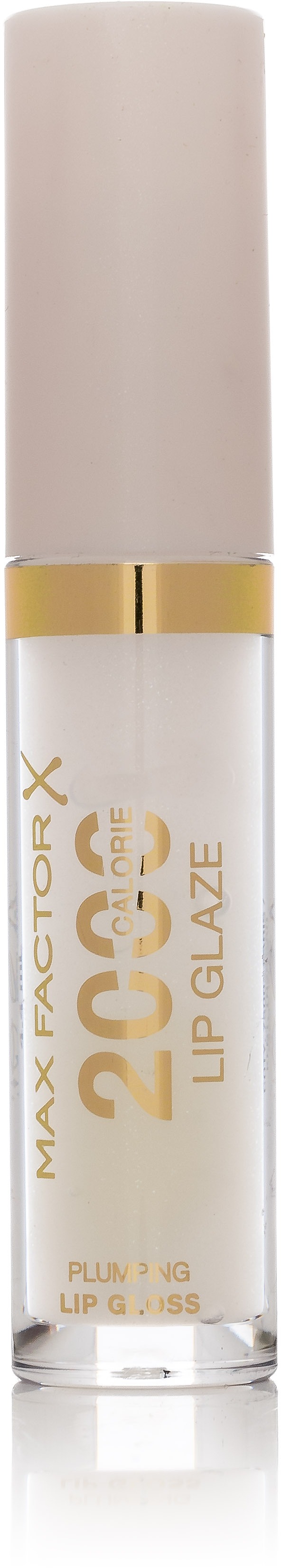 MAX FACTOR 2000 Calorie 000 Melting Ice 4,4 ml