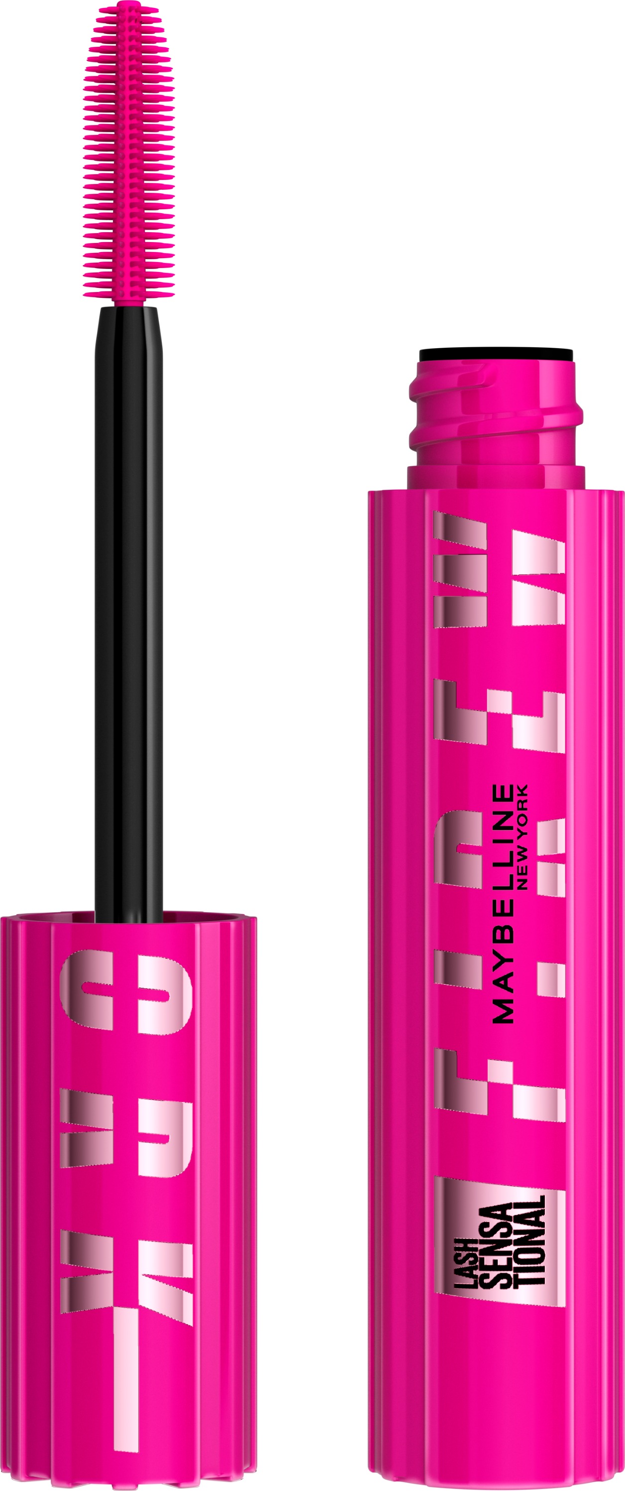 MAYBELLINE NEW YORK Lash Sensational Firework řasenka, 10 ml
