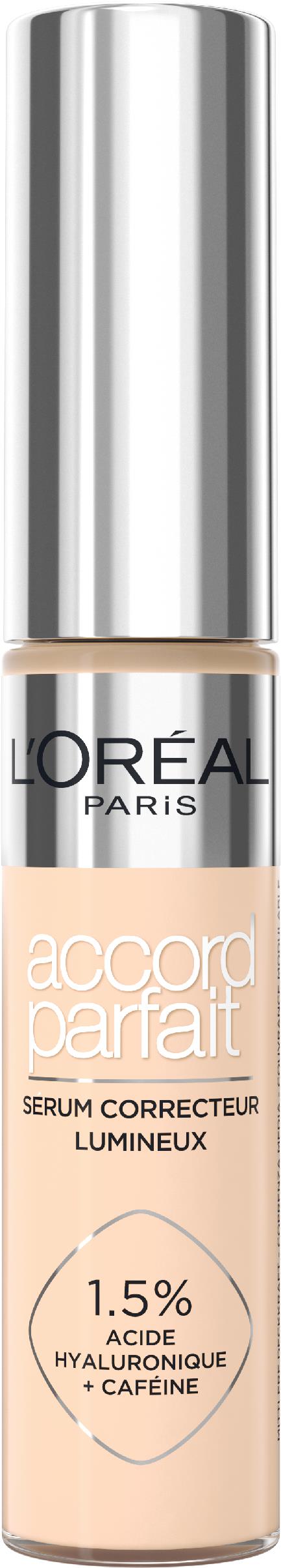 L'ORÉAL PARIS True Match Radiant 3R korektor, 11 ml