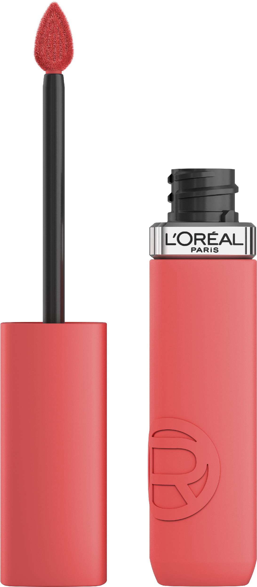 L'ORÉAL PARIS Infaillible Matte Resistance 625 Summer Flying rtěnka, 5 ml