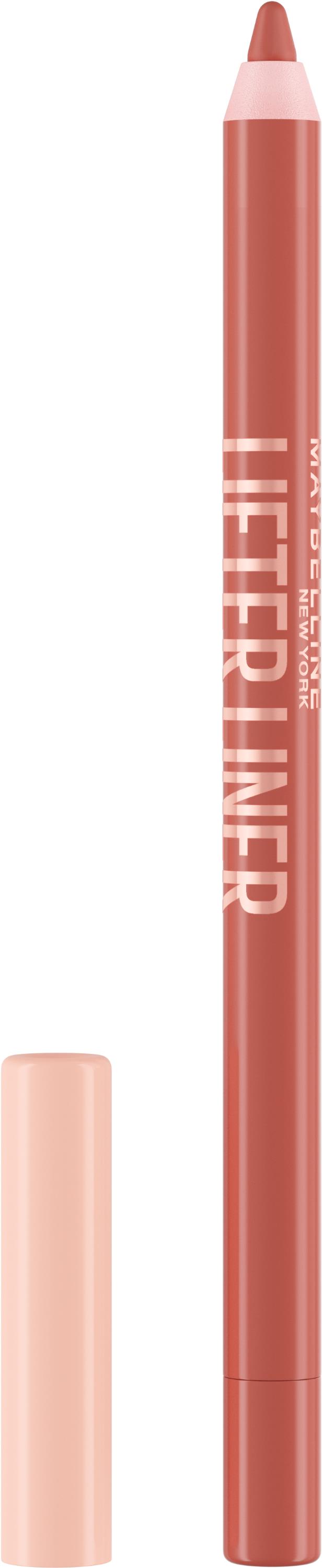 MAYBELLINE NEW YORK Lifter Liner 004 Out Of Line tužka na rty, 1,2 g