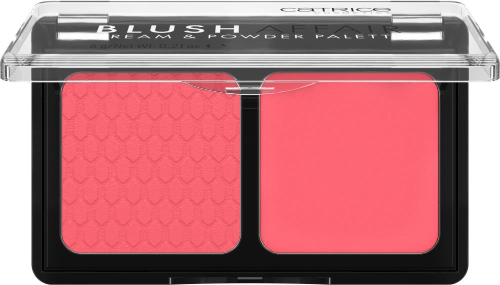 CATRICE Blush Affair 010 6 g