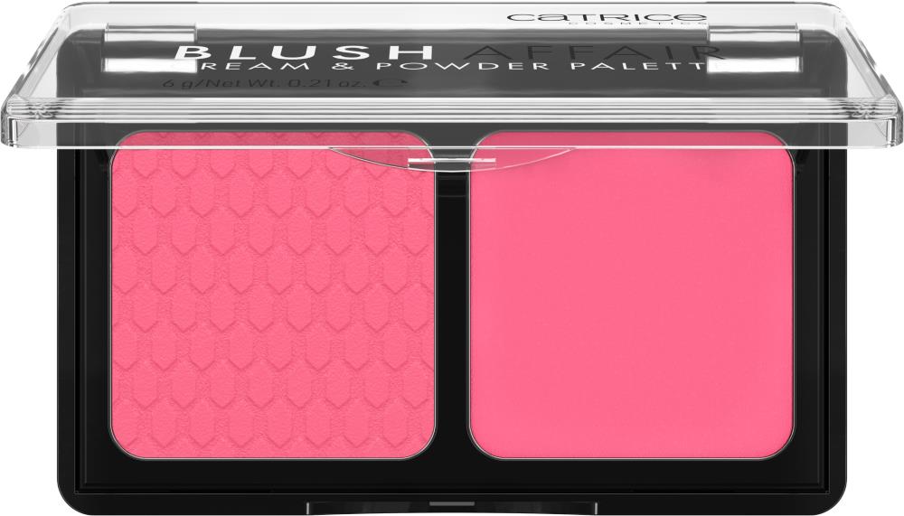 CATRICE Blush Affair 020 6 g