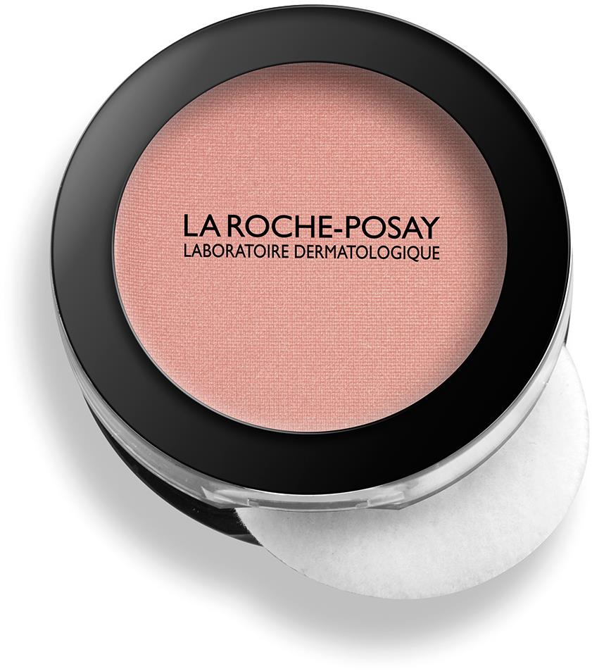 LA ROCHE-POSAY Toler Teint tvarenka Rose 5 g