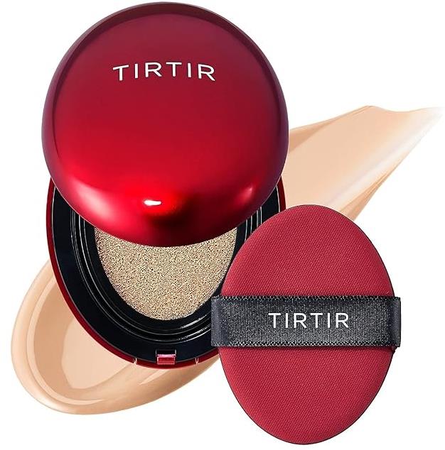 TIRTIR Mask Fit Red Cushion 23N Sand 18 g