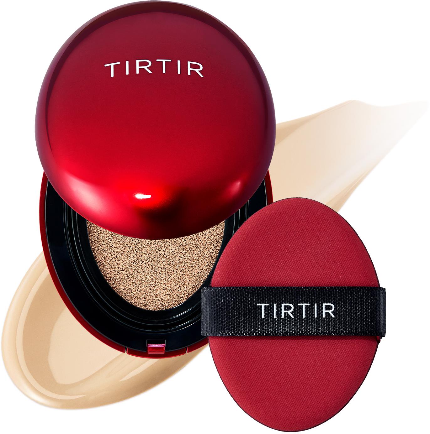 TIRTIR Mask Fit Red Cushion 21W Natural Ivory 4,5 g