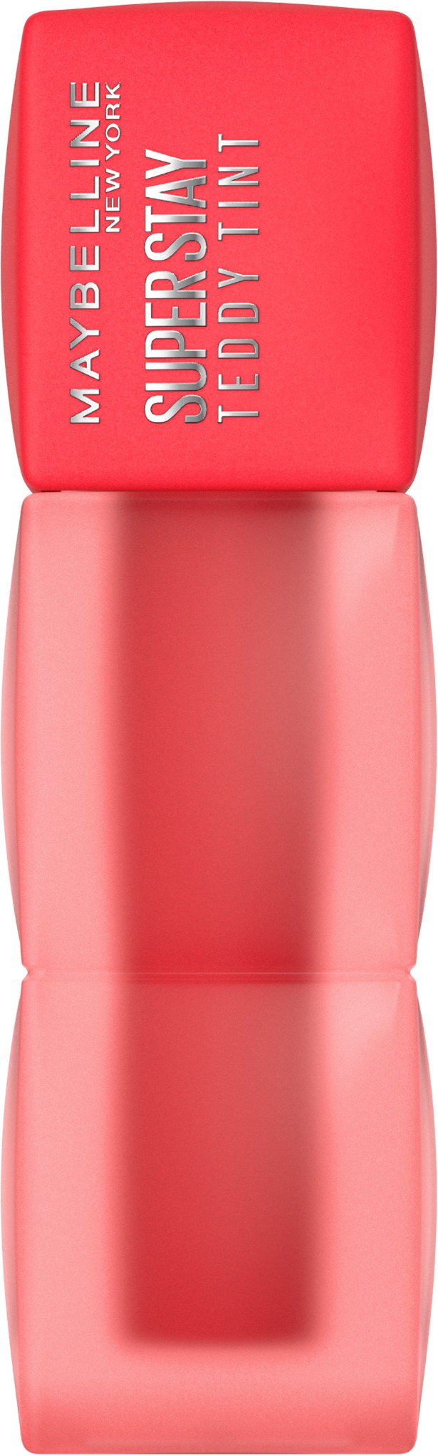 MAYBELLINE NEW YORK Super Stay Teddy Tint 35 July Forever matná rtěnka, 5 ml