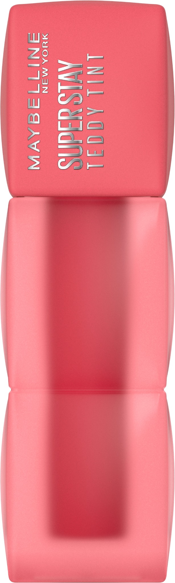 MAYBELLINE NEW YORK Super Stay Teddy Tint 40 Petalcore matná rtěnka, 5 ml