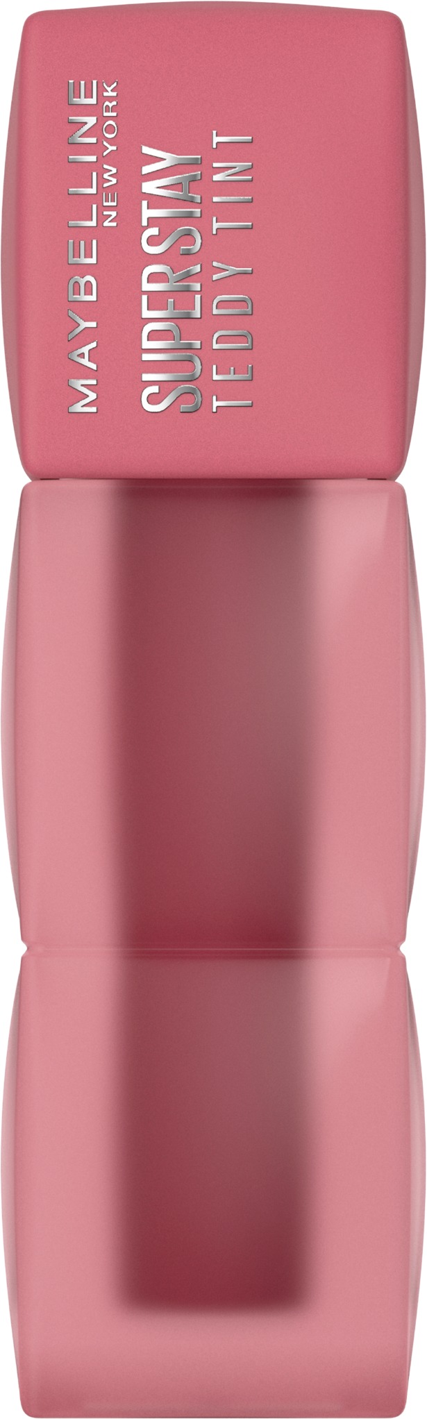 MAYBELLINE NEW YORK Super Stay Teddy Tint 55 Kneehigh matná rtěnka, 5 ml