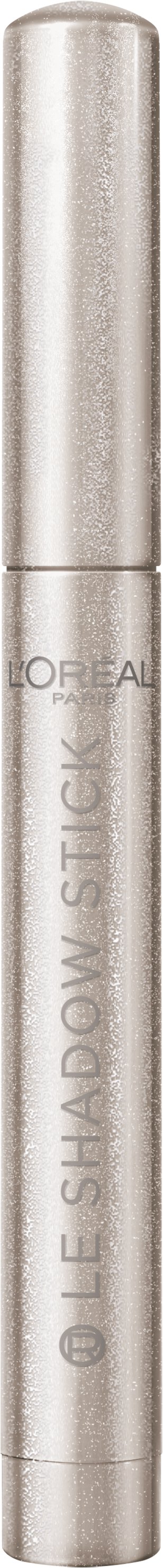 L'ORÉAL PARIS Shadow stick oční stíny v tužce 100 Ice Sparkle, 1,4 g