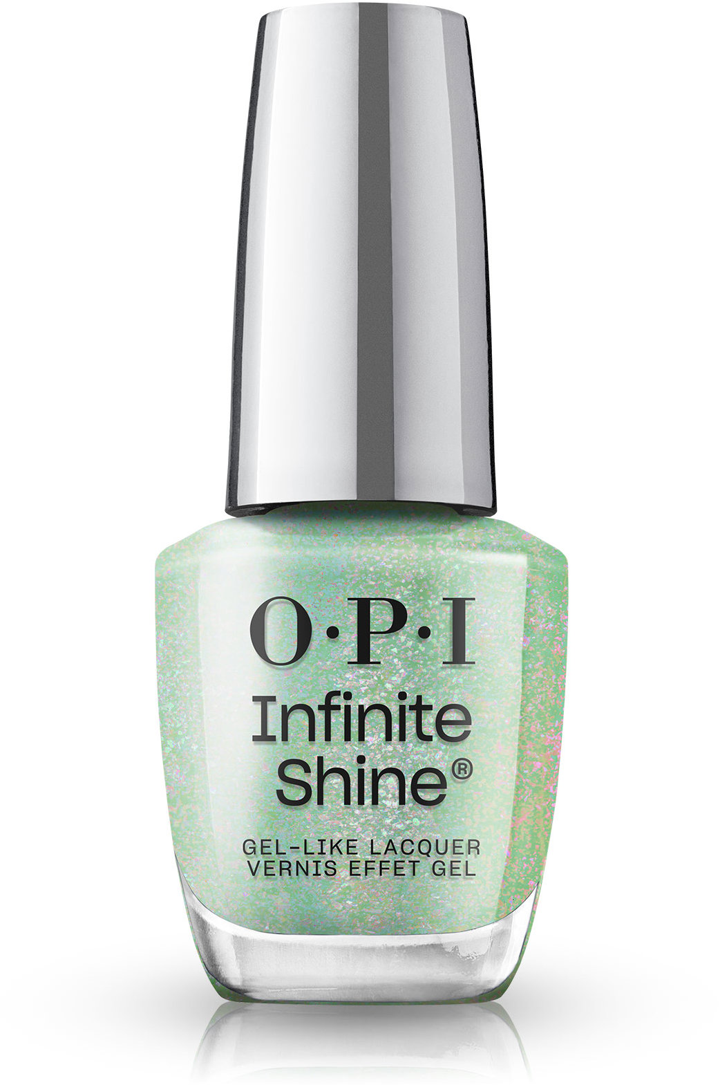 OPI Infinite Shine Teals Familiar 15 ml