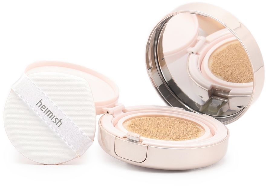 HEIMISH Artless Perfect Cushion SPF 50+ No.21 Light Beige