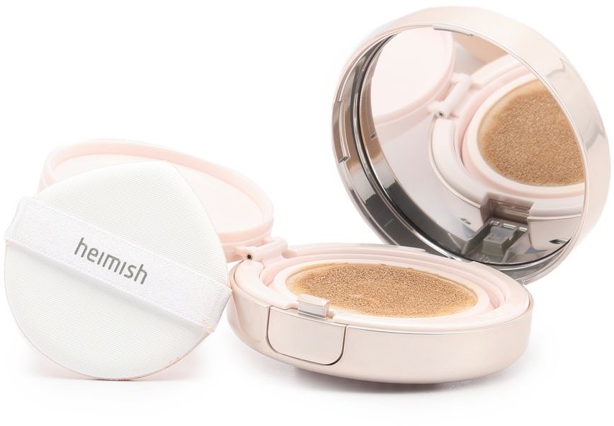 HEIMISH Artless Perfect Cushion SPF 50+ No.23 Natural Beige