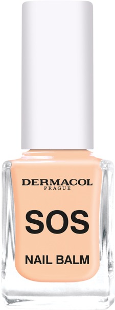 DERMACOL SOS Nail Balm 11 ml