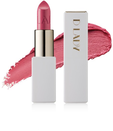 DERMACOL Lady č. 07 Lady Berry 4,4 g