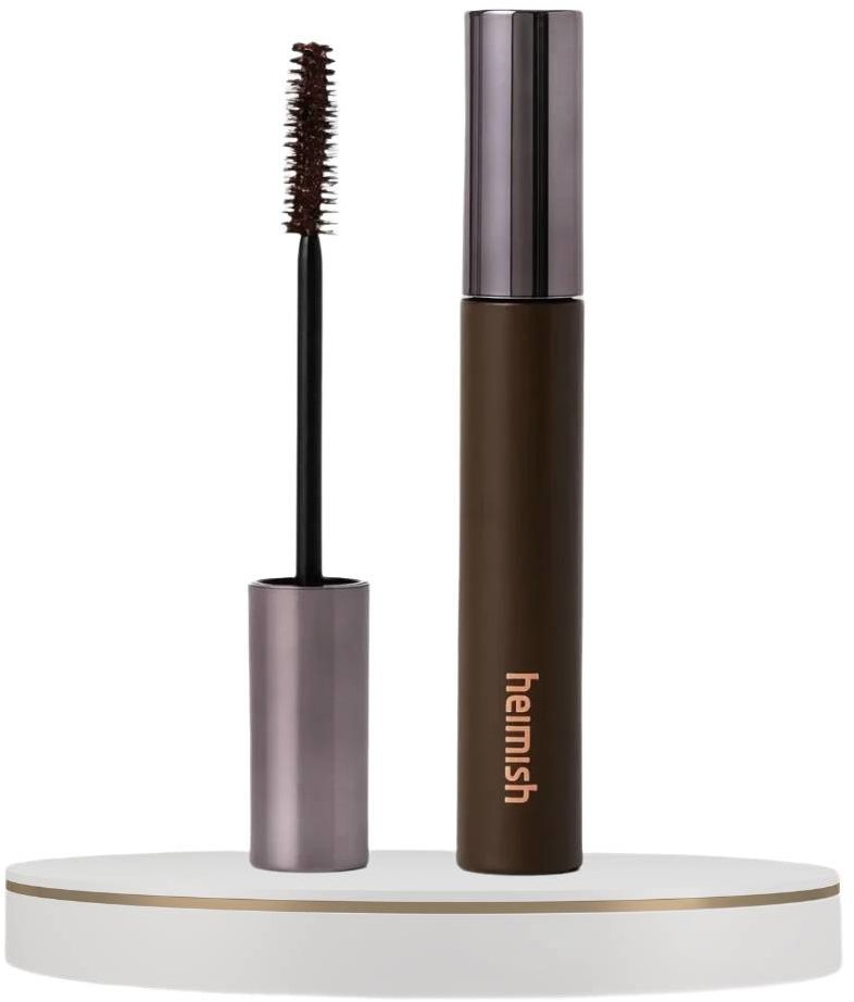 HEIMISH Dailism Smudge Stop Mascara Volume New Brown 8 g