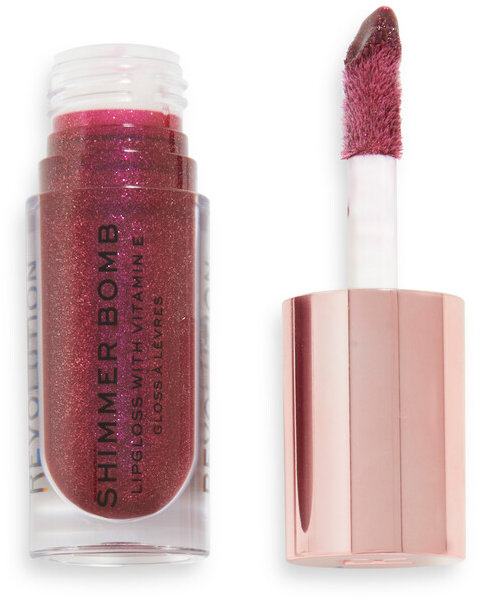 Revolution Shimmer Bomb Gleam