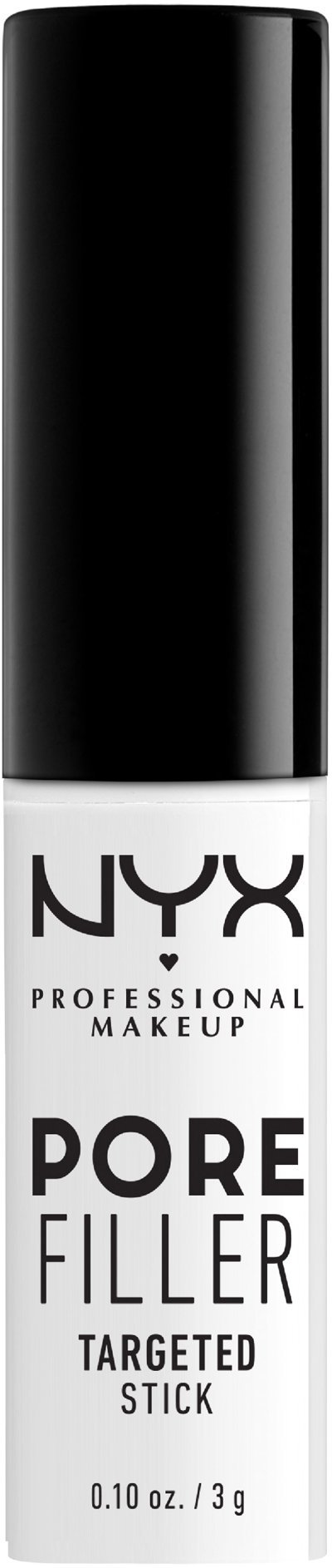 NYX PROFESSIONAL MAKEUP Pore Filler Stick podkladová báze pod make-up, 3 g