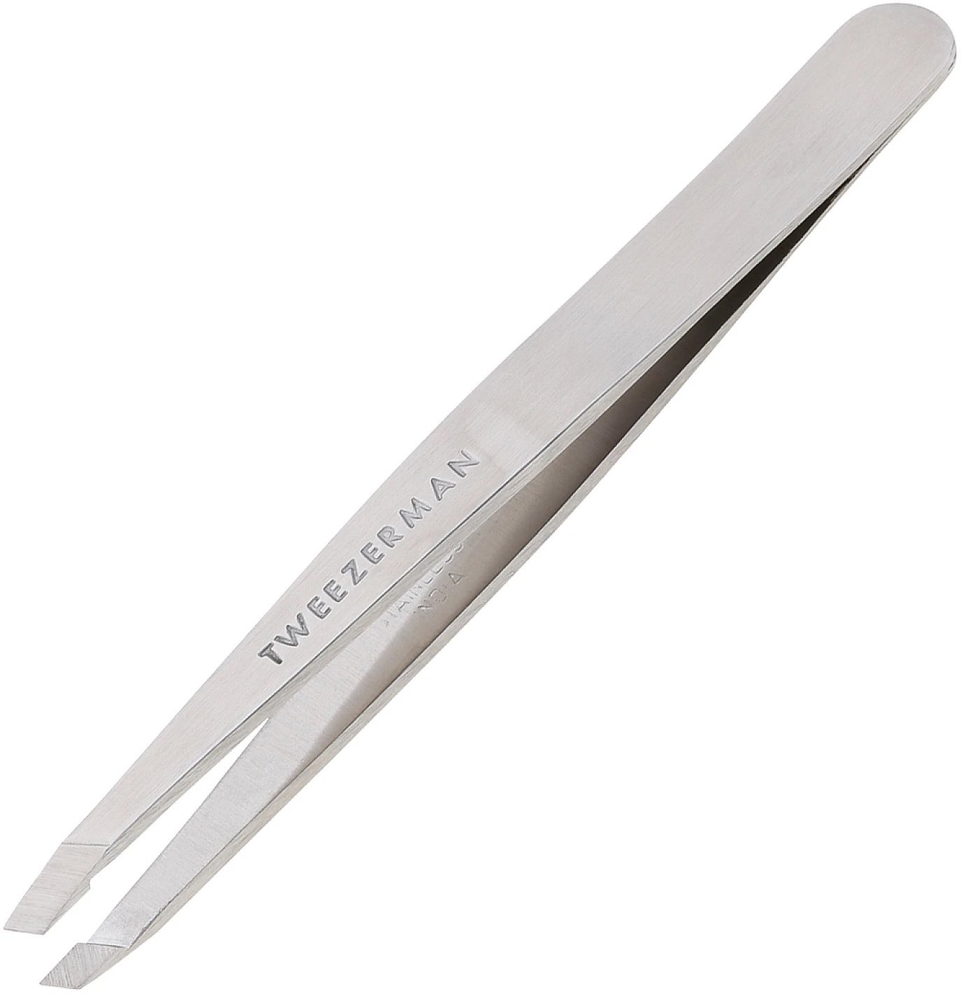 TWEEZERMAN Grey 9,5 cm