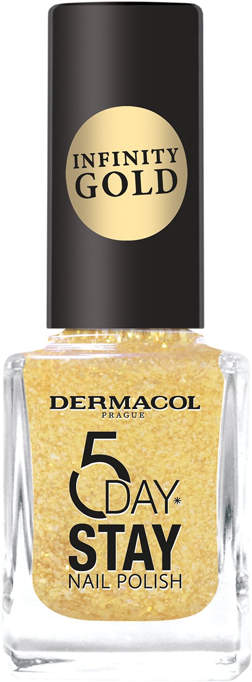 DERMACOL Infinity Gold č. 63 11 ml