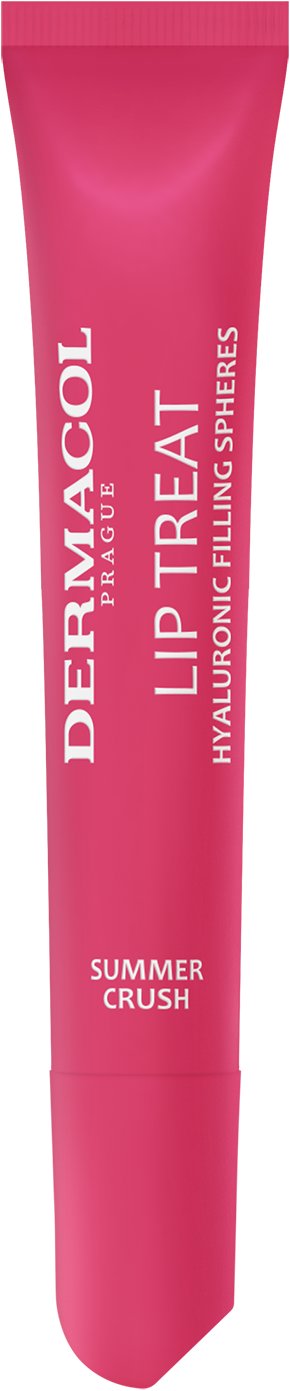 DERMACOL Lip Treat č. 7 Summer Crush 10 ml