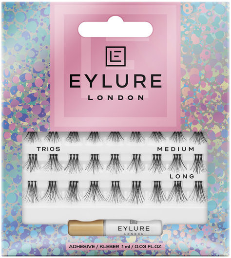 EYLURE Individuals Trios