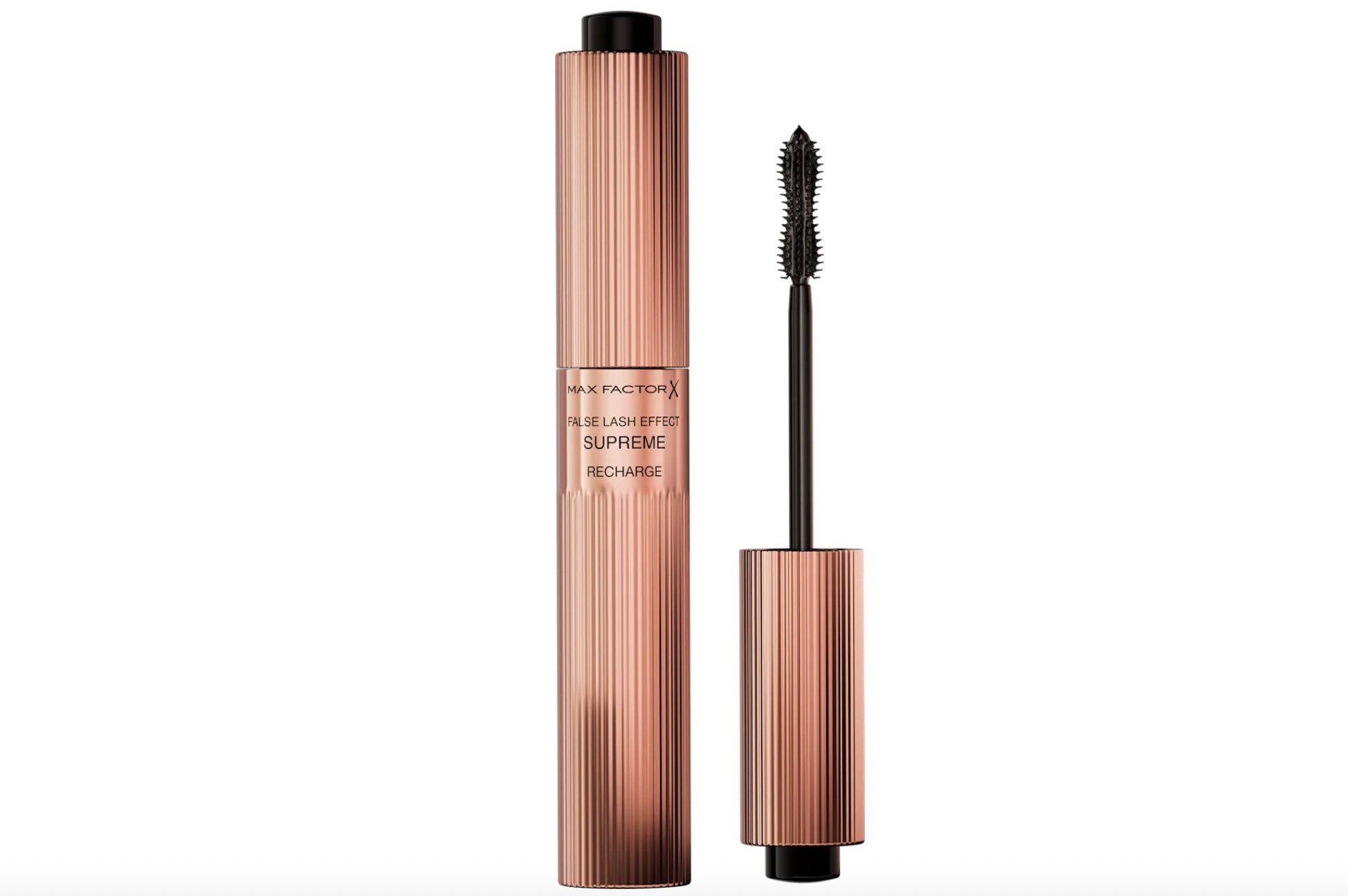 MAX FACTOR False Lash Effect Supreme černá 8 ml
