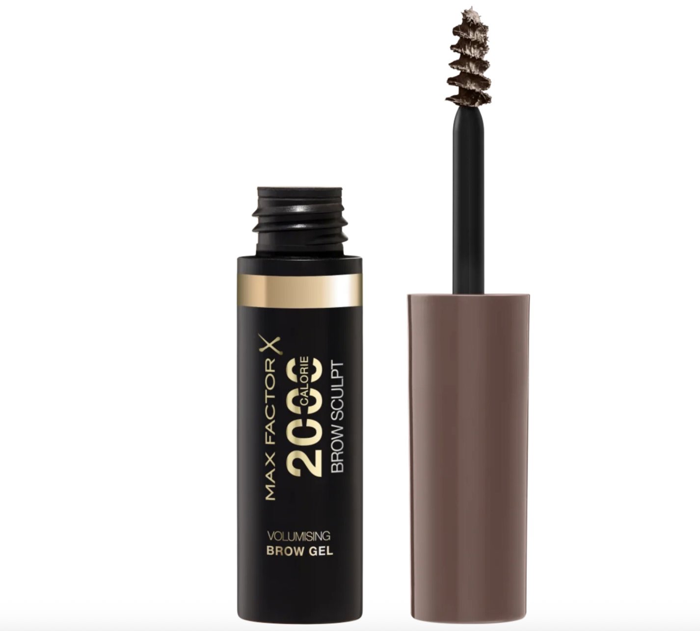 MAX FACTOR Calorie 002 Soft Brown 4,5 ml