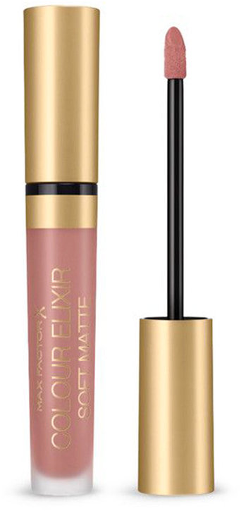 MAX FACTOR Color Elixir Soft Matte 005 Sand Cloud 4 ml
