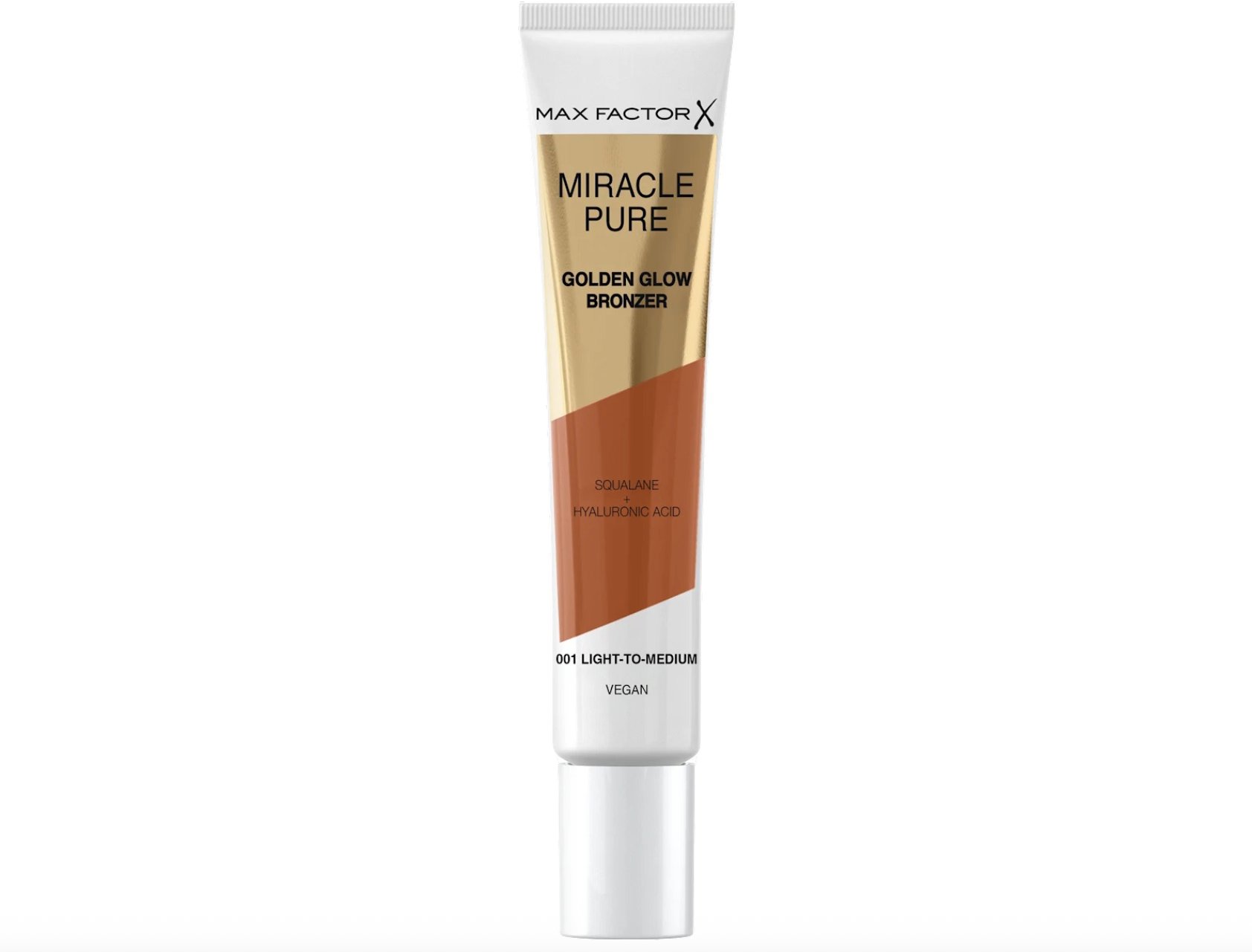 MAX FACTOR Miracle Pure 001 15 ml