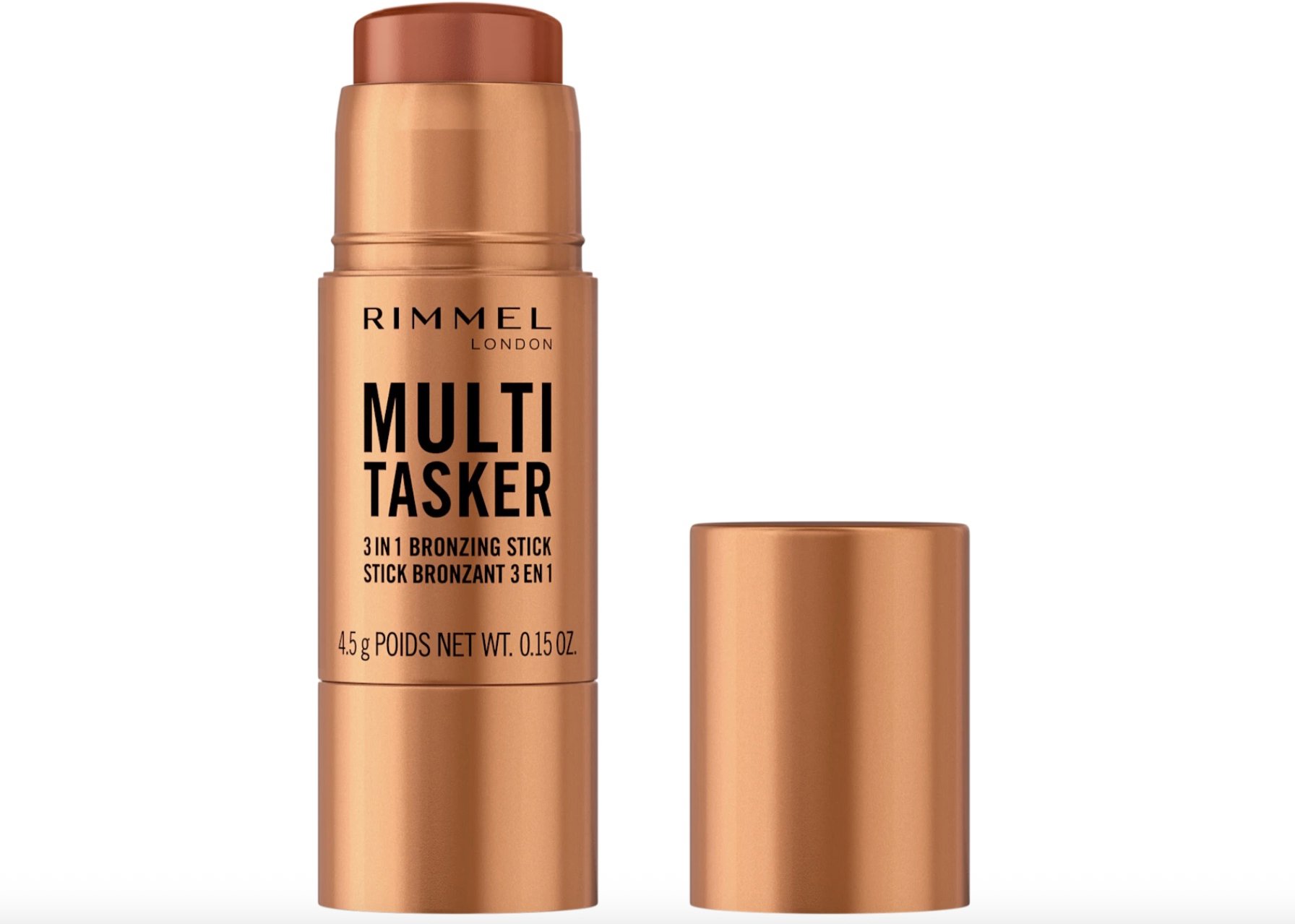 RIMMEL LONDON Multi-Tasker 3 v 1 03 4,5 g