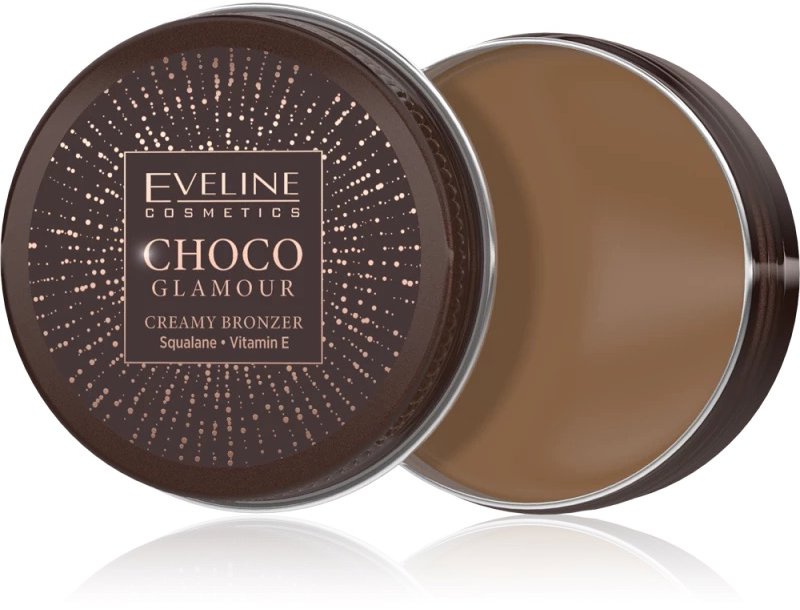 EVELINE COSMETICS Hedvábný 20 g