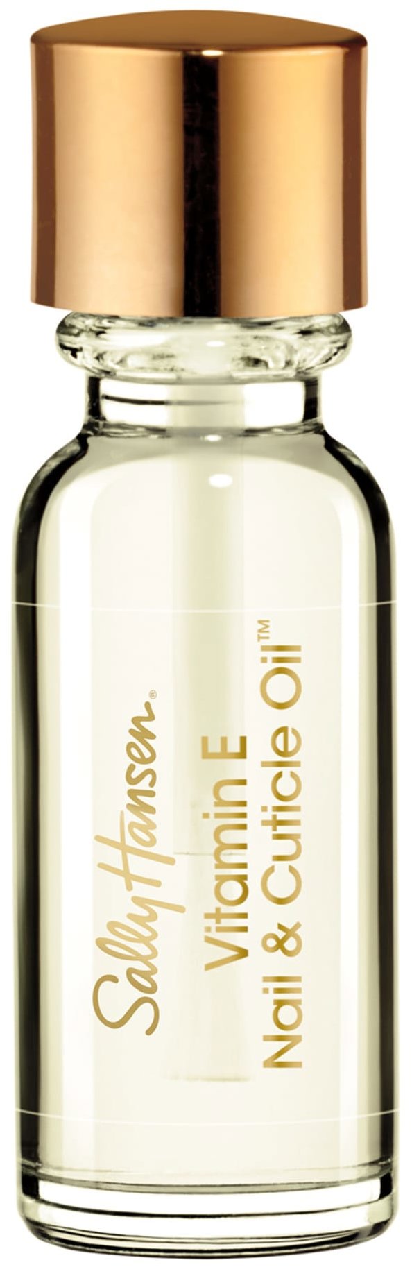 SALLY HANSEN Olej na nehty s vitaminem E 12 ml