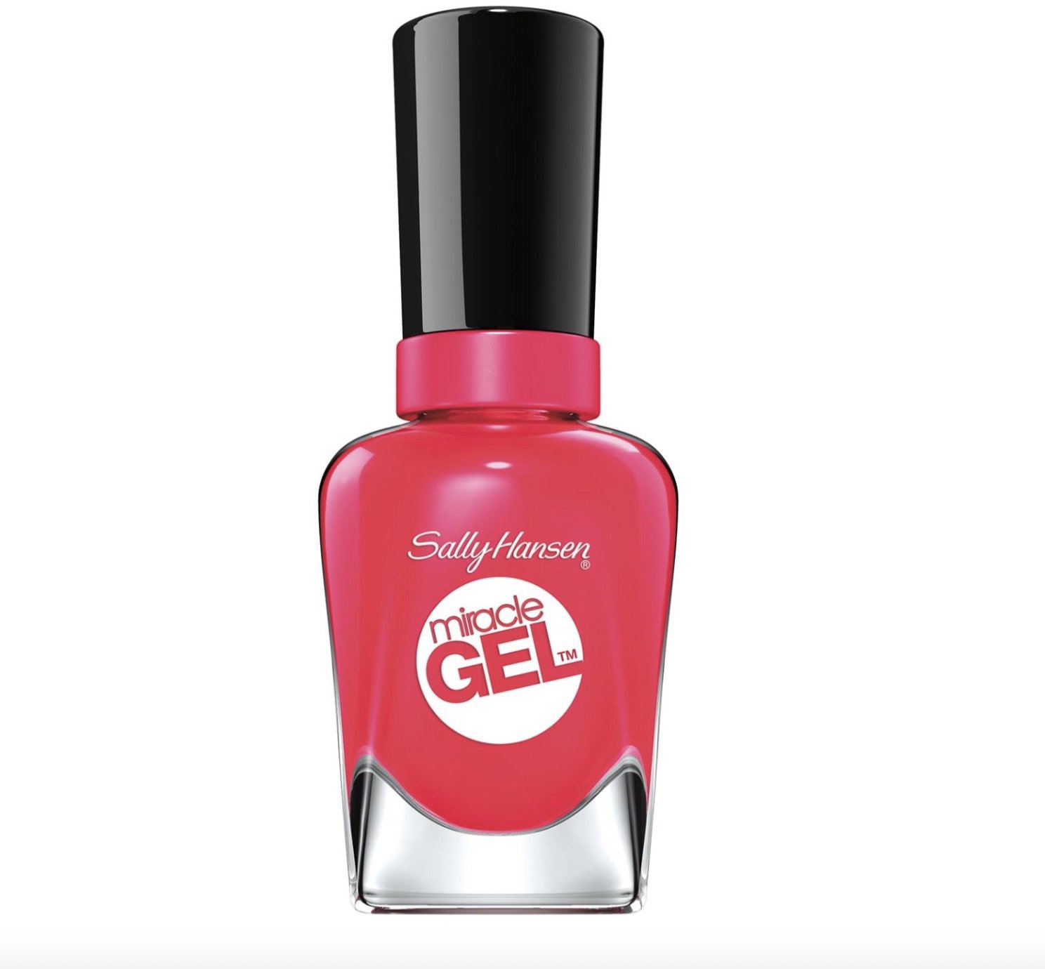 SALLY HANSEN Miracle Gel Nail Polish 14,7 ml