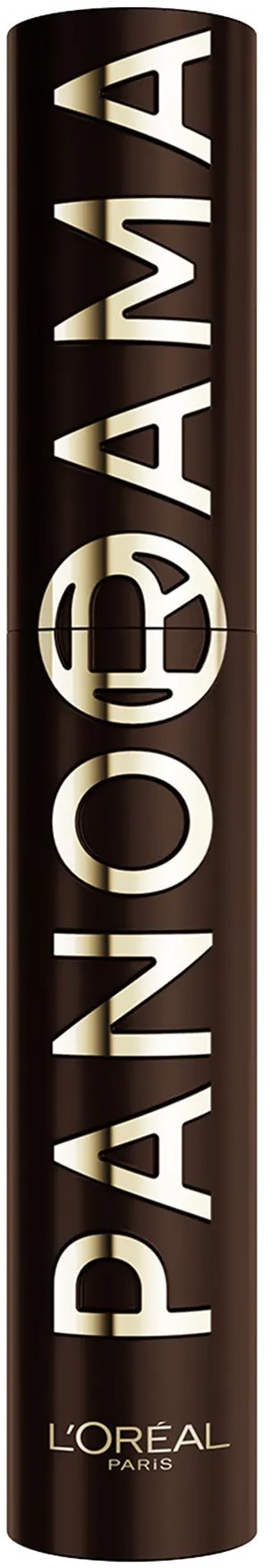 L'ORÉAL PARIS Volume Million Lashes Panorama Brun řasenka, 9,9 ml