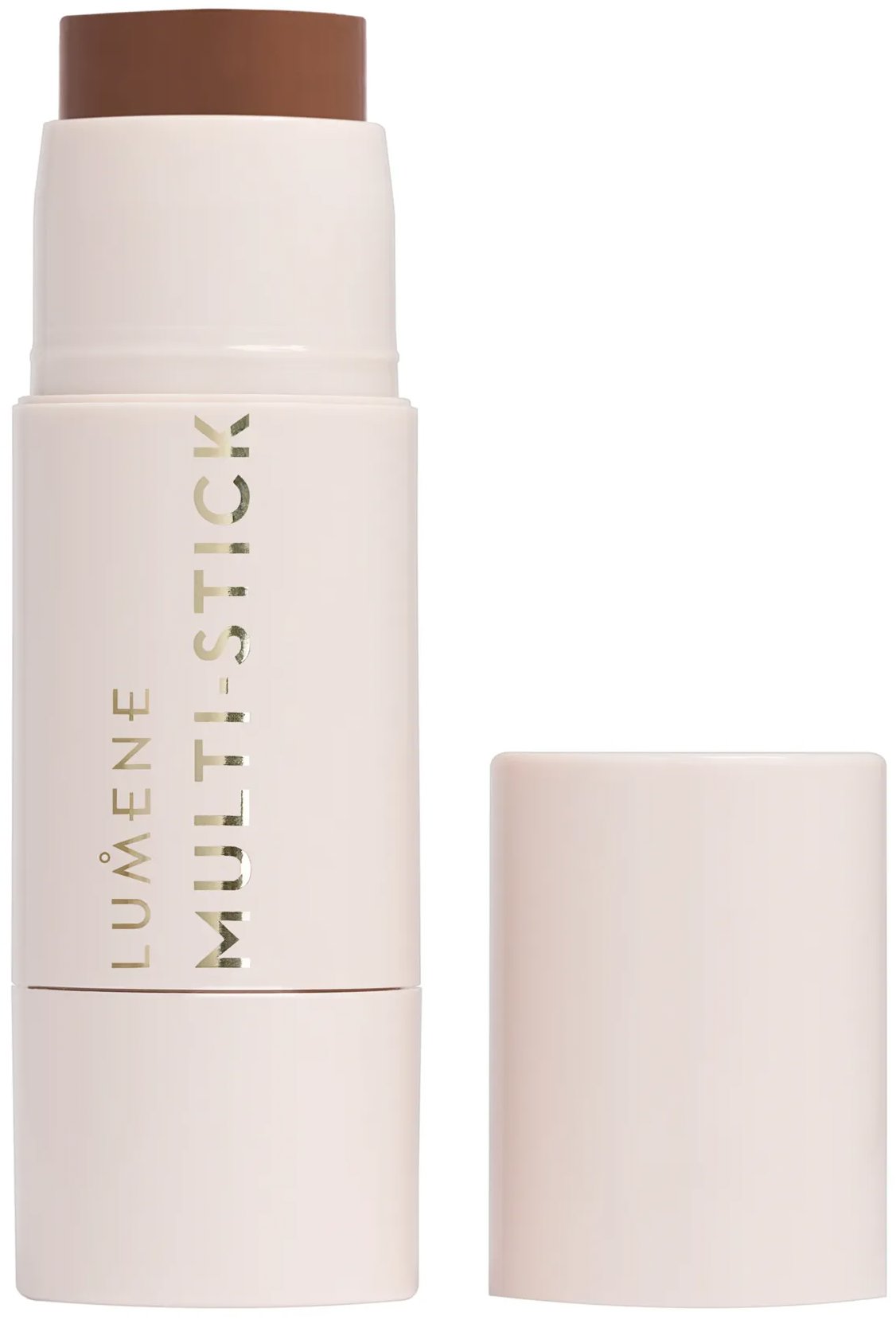 LUMENE Multi-Stick Deep Brown