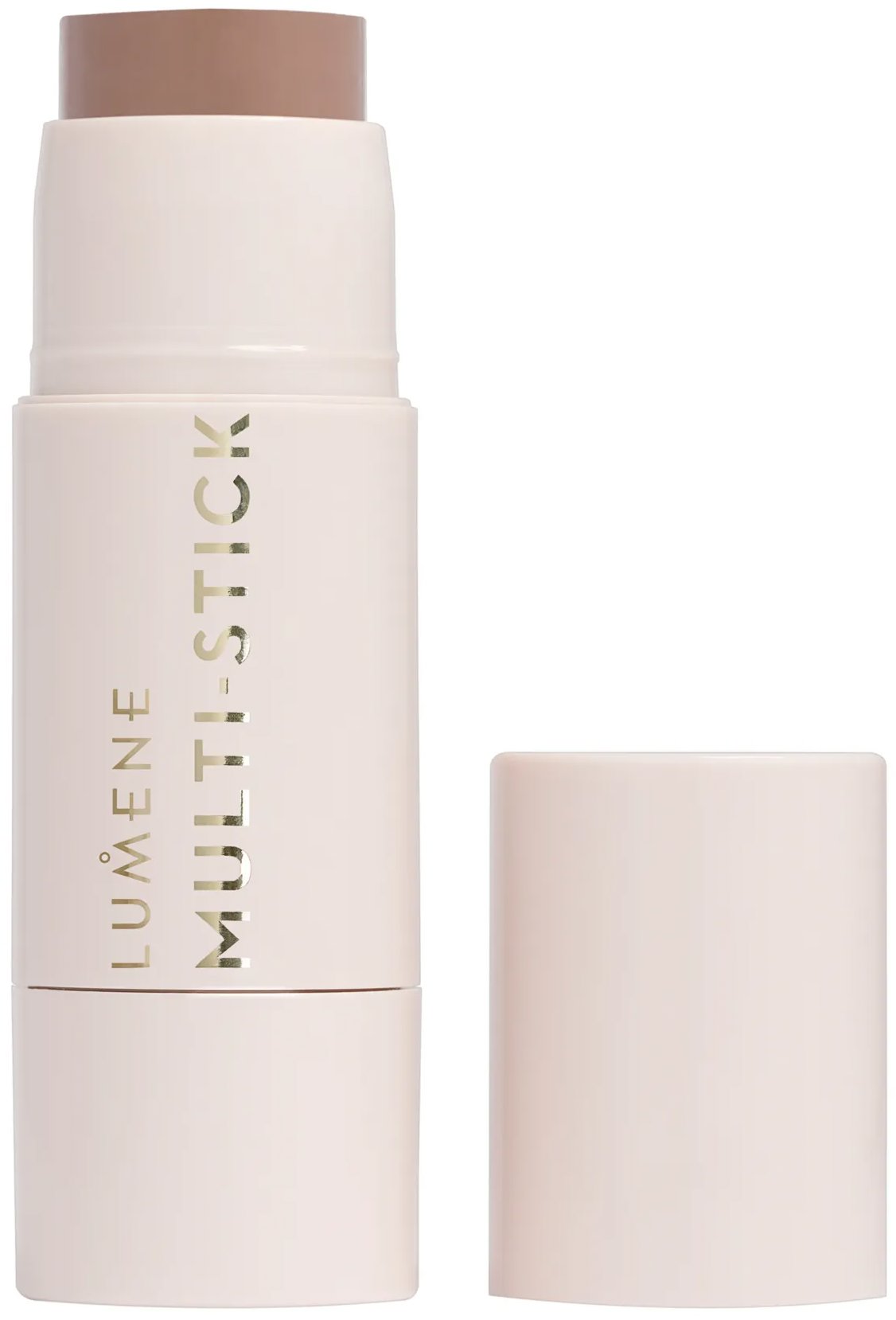LUMENE Multi-Stick Light Brown