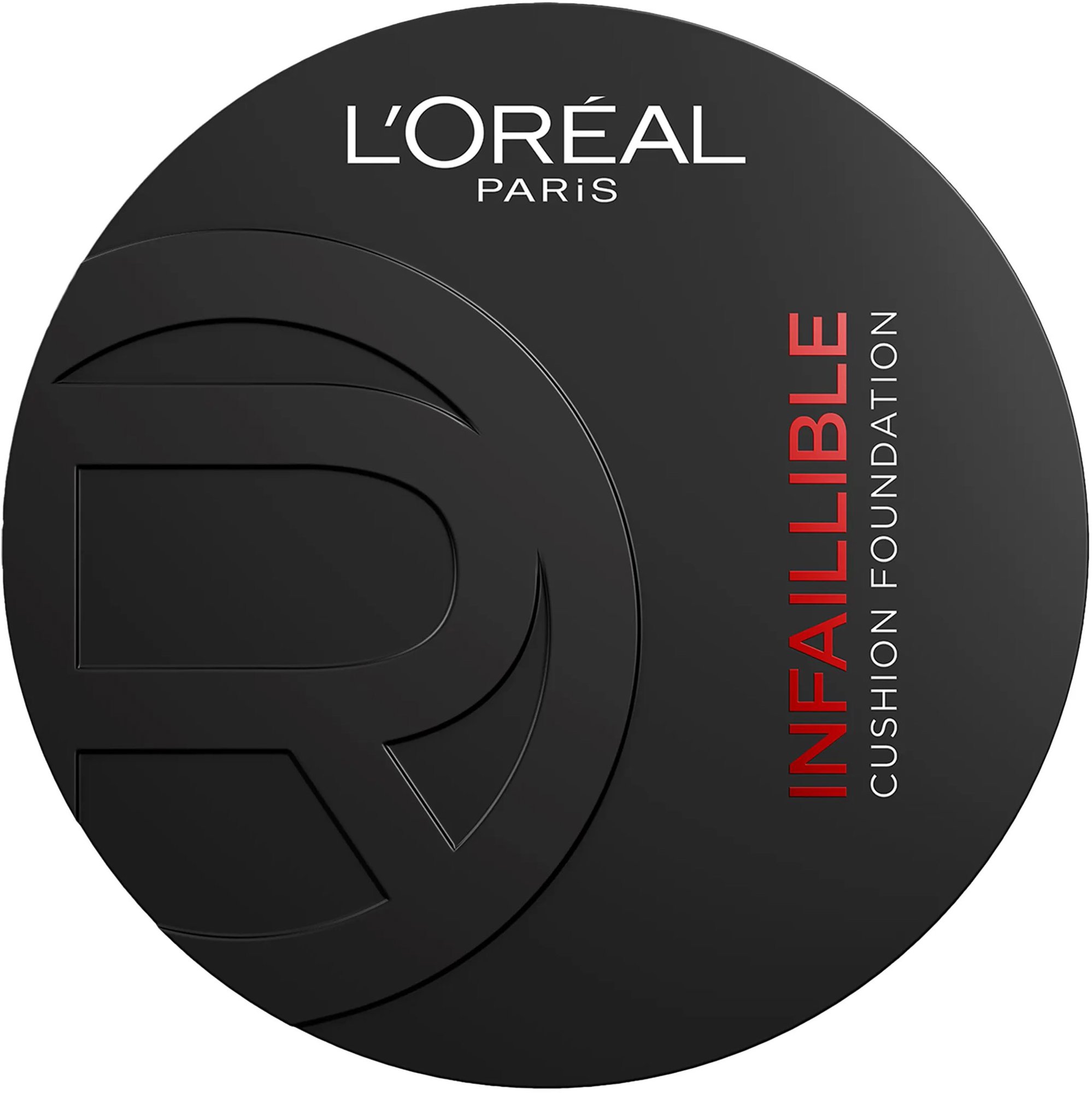 L'ORÉAL PARIS Infaillible Fresh Wear Cushion Foundation 127 make-up, 11 g