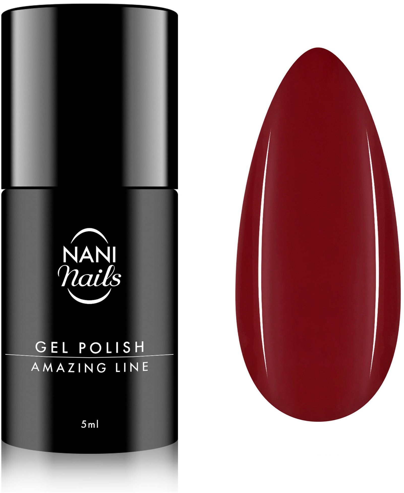 NANINAILS Amazing Line Cherry Pie 5 ml